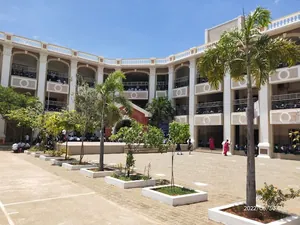 Montfort School, Pappakurichi Kattur, Trichy
