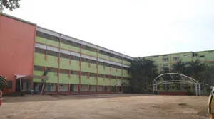 Lotus National School, Hyderguda, Hyderabad