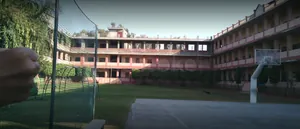 Saint Paul&apos;s School logo