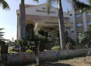 Shree Bhavans Bharti Public School, Kopal, Bhopal