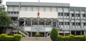 The Bishops School, Ramwadi,Kalyani Nagar, Pune