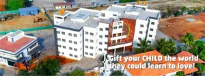 Shlok International School, Harohalli, Bengaluru