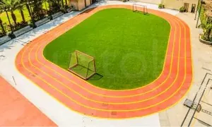 Witty International School, Gorai 1,Borivali West, Mumbai