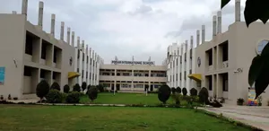 Podar International School  - Anand, Salatia Road, Anand