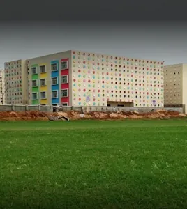 Vikash The Concept School logo