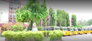 SHRI DEVI AHILYA SHISHU VIHAR, Chhatribagh road, Indore