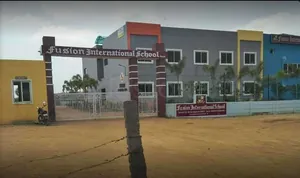 FUSION INTERNATIONAL SCHOOL, AMEENPUR, Hyderabad