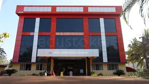Heera international school, SHAKTHI NAGAR, Mangalore