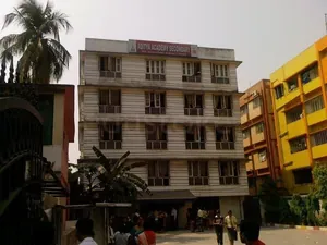 ADITYA ACADEMY SENIOR SECONDARY SCHOOL, PARGANA, kolkata