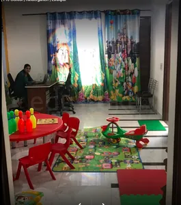 Jingle Bell Play School and Day Care, Victoria Enclave, Mohali