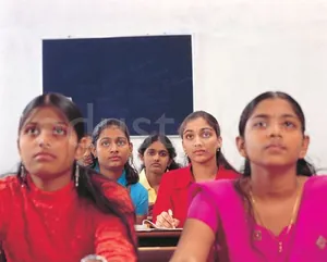 Bhashyam Educational Institutions, Sai Madhava Nagar,Naidu Thota, VISAKHAPATNAM