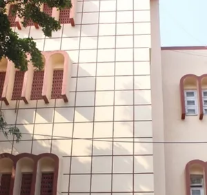 Smt. Tulsibai Motoomal Hinduja National Sarvodaya High School and Junior College, Chembur-East, Mumbai