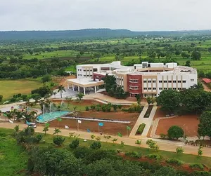Hyderabad Institute of Excellence , Madgul Chittempalle, Hyderabad