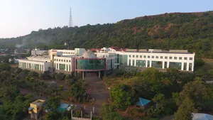 Sanjeevan Public School logo