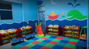 Kidzee Pre-School, Sunderpur, Varanasi