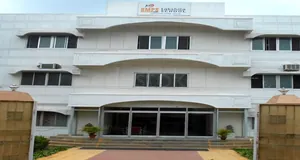 BHUBANESWAR MODEL PUBLIC SCHOOL, IRC VILLAGE, Bhubaneswar