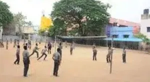 Smt. Kasturba Nimchand Shah P. Muthyalu Chetty Vivekananda Vidyalaya Junior College, PERAMBUR, Chennai