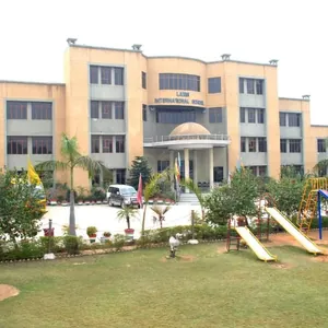 LAXMI INTERNATIONAL SCHOOL, KASAN, Gurugram