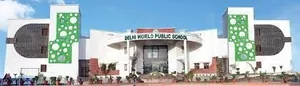 Delhi World Public School, Etmadpur, Agra
