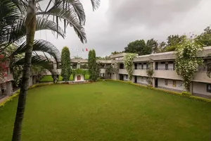 BK Birla Centre For Education, Worli Sea Face,Worli, Mumbai