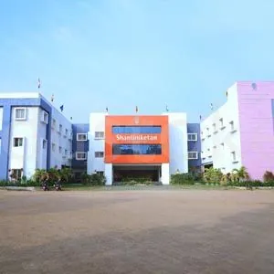 Shantiniketan International School, Saptagiri Colony,Sainikpuri, Hyderabad
