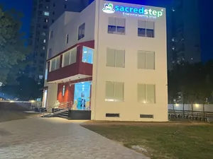 Sacredstep Experiential Learning School, Sector84, Gurugram