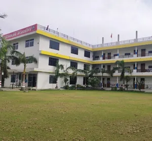 Scholar Academy, Mohanlalganj, Lucknow