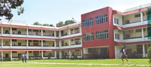 St. Michaels Academy, Adyar, Chennai