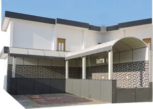 Sachdeva Millennium School, Dehtora, Agra