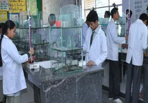  Universal Public School, Preet Vihar, Delhi