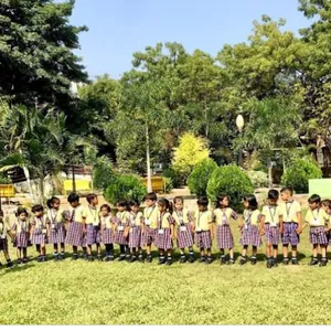 Kids&apos; Planet Pre school logo