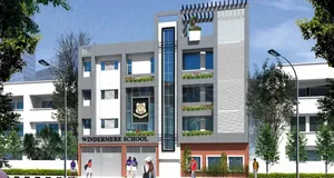 Windermere Public School logo