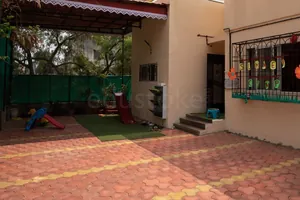 Aajol  Play School &amp; Pre School Bibwewadi, Chintamani Nagar,Bibvewadi, Pune