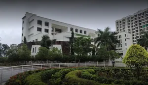 TREE HOUSE HIGH SCHOOL,  VIRAR WEST VASAI, Mumbai