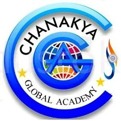 Chanakya Global Academy, Mirzaganj logo