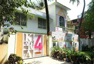 Kara 4 Kids, Sector 4,HSR Layout, Bengaluru
