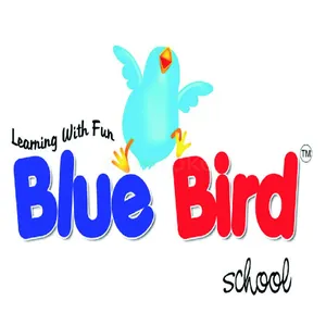 Blue Bird School logo