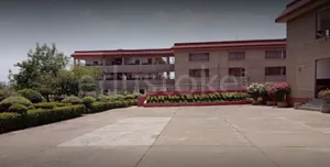 IRA INTERNATIONAL SCHOOL logo