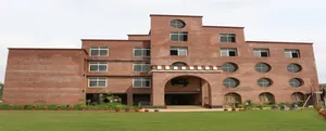 Manava Bharti International School, Nohsa, Patna