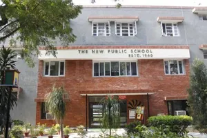 The New Public School, Chandigarh , Chandigarh