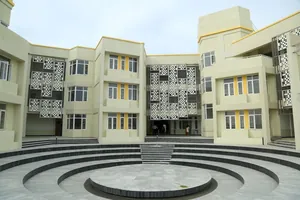 KC High Cambridge IGCSE &amp; IB International School, Navalur, Chennai