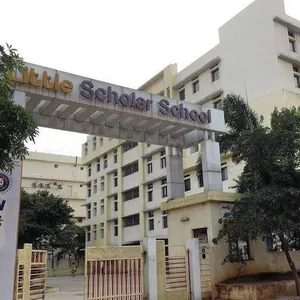 LITTLE SCHOLAR SCHOOL, SANATH NAGAR, Hyderabad