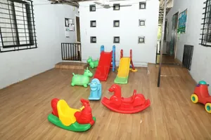 Aajol  Play School &amp; Pre School Gandhi Bhavan Kothrud, Gandhi Bhavan Kothrud, Pune