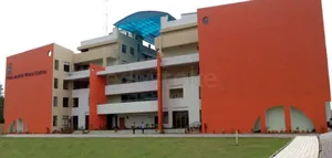 USHA MARTIN WORLD SCHOOL, Gopalpur, Patna