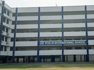 Podar International School, CHANDKHEDA, Ahmedabad