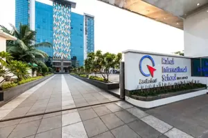 Rahul International School, Mira Road (East), Mumbai