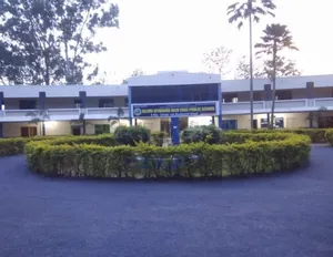 Alluri Sitaramaraju Senior Secondary School  logo