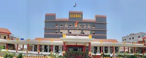 Global International School, Dindori Road, Nashik