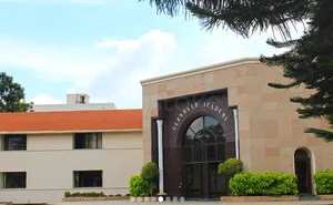 Glendale Academy, Sun City,Bandlaguda Jagir, Hyderabad