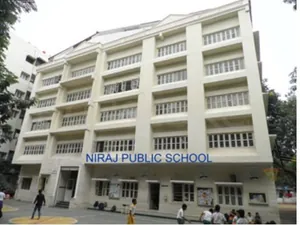 Niraj Public School, Greenlands,Begumpet, Hyderabad